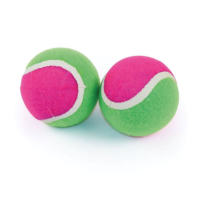 SUPER CATCH SET  SPARE BALL FOR USE WITH SE621 (PAIR)