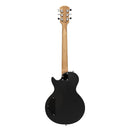 Stagg SEL-HB90 Standard Series electric guitar - Black