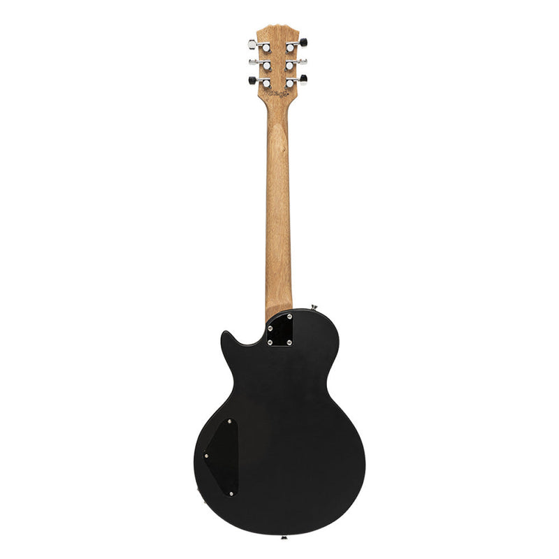 Stagg SEL-HB90 Standard Series electric guitar - Black