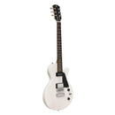 Stagg SEL-HB90 Standard Series electric guitar - White