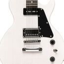 Stagg SEL-HB90 Standard Series electric guitar - White