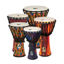Toca Freestyle 5 Player Djembe Pack