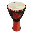 Toca Freestyle Djembe With 7" Head - Fiesta