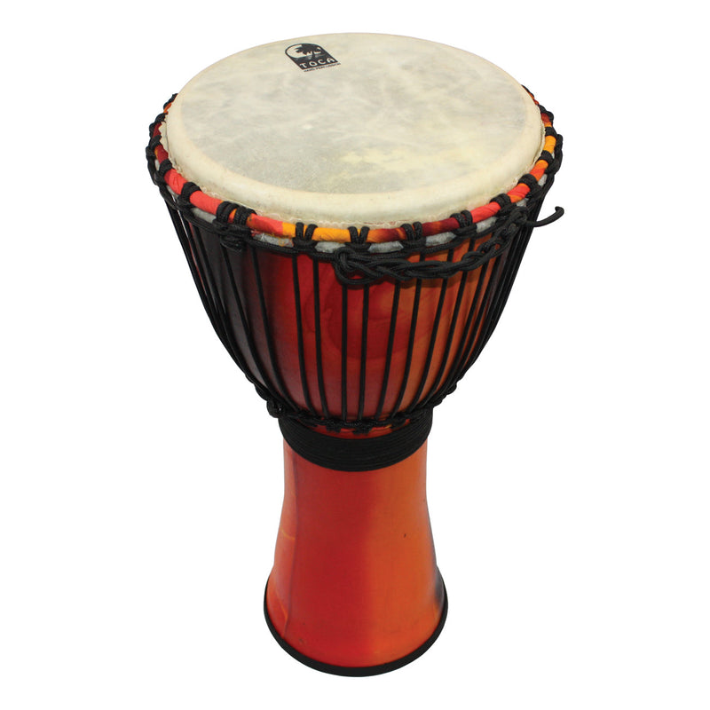 Toca Freestyle Djembe With 9" Head - Fiesta