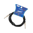Roxtone Smart mono large jack cable - 3m