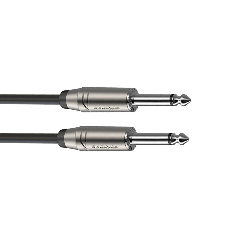 Roxtone Smart mono large jack cable - 6m