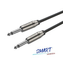 Roxtone Smart mono large jack cable - 6m