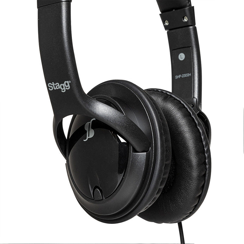 Stagg Hifi Stereo Headphones