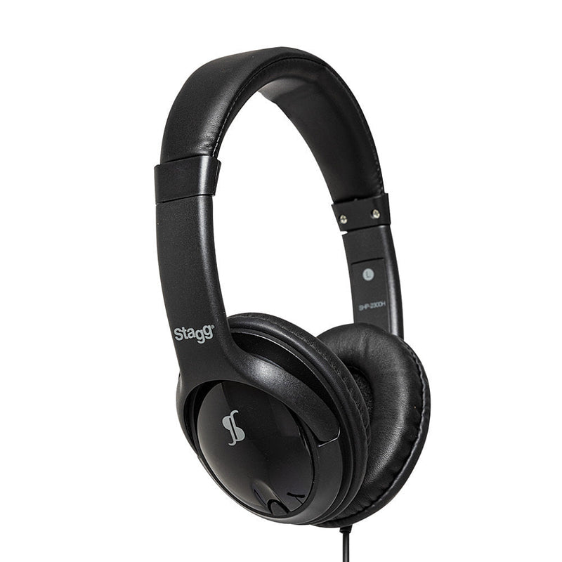 Stagg Hifi Stereo Headphones