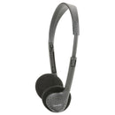 Av:Link Lightweight Digital Stereo Headphones