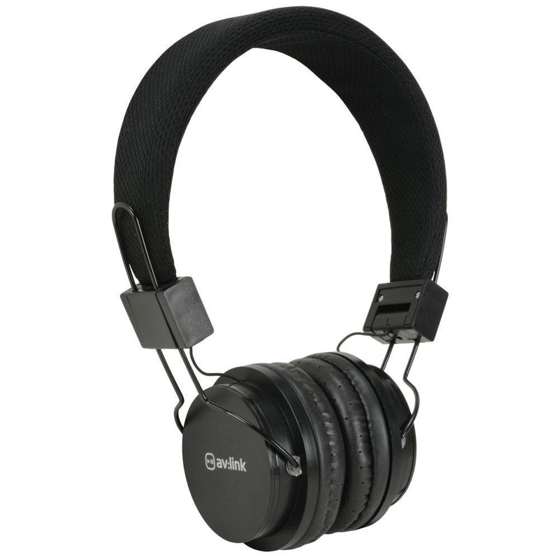 Children's educational headphones