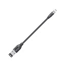 USB 2.0 A to mini B cable - 1.5m