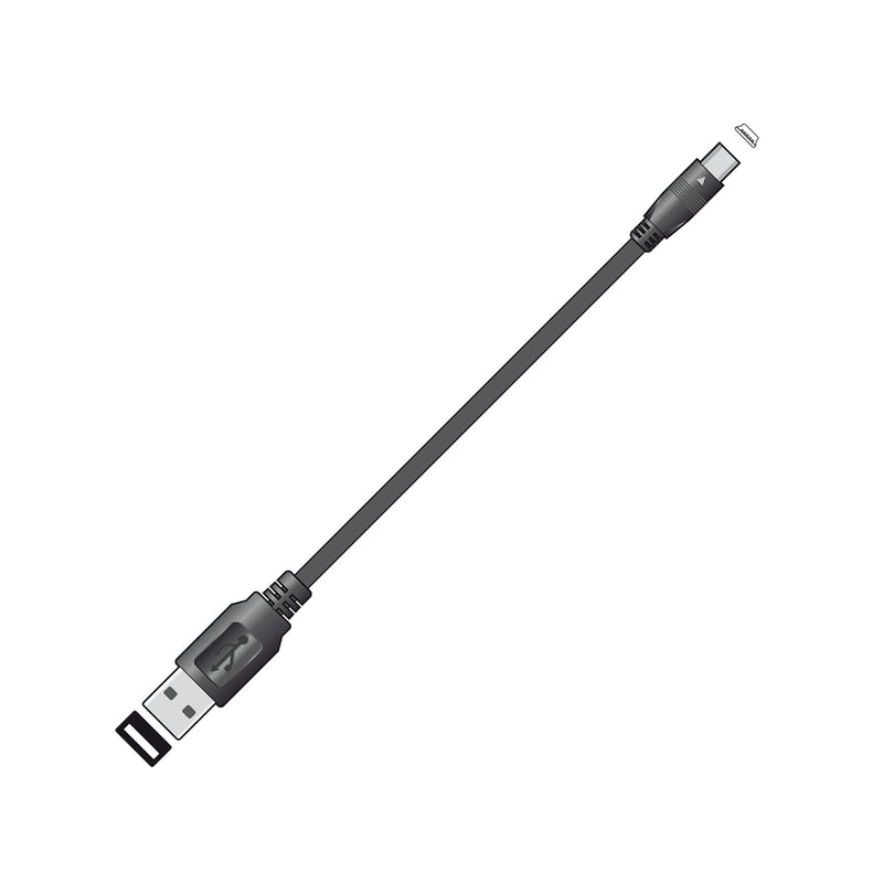 USB 2.0 A to mini B cable - 1.5m