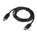 USB3.0 Type-C to Type-C Sync & Charge cable - 1.5m