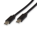 USB3.0 Type-C to Type-C Sync & Charge cable - 1.5m