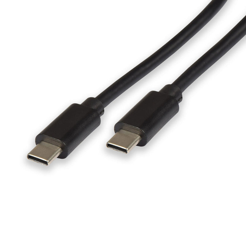 USB3.0 Type-C to Type-C Sync & Charge cable - 1.5m