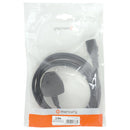 10A Iec Kettle Lead - 2 Metres