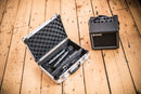 Microphone Flight Case