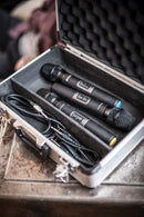 Microphone Flight Case