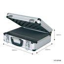 Microphone Flight Case