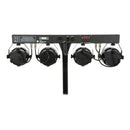 Qtx Led Par Bar System
