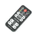 Qtx Led Par Bar System