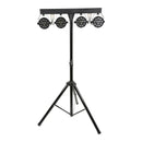 Qtx Led Par Bar System