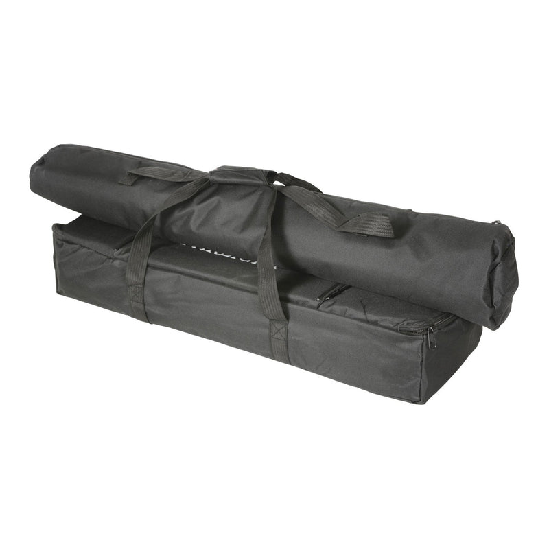 Qtx Led Par Bar System