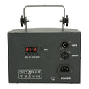 Qtx Derby 9 Led Light Effect