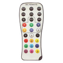 Qtx Par100 High Power 3-In-1 Led Plastic Par Can