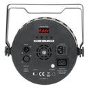 Qtx Par100 High Power 3-In-1 Led Plastic Par Can