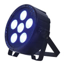 Qtx Par-180 High Power Rgb Par Light With Ir Remote