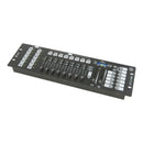Qtx 192 Channel Dmx Controller
