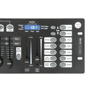 Qtx 192 Channel Dmx Controller