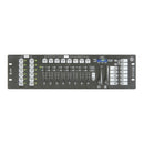 Qtx 192 Channel Dmx Controller