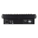 Citronic Csl Series Compact Mixer - 10 Channels