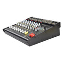 Citronic Csl Series Compact Mixer - 10 Channels