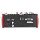 Citronic Csm Compact Mixer - 2 Channel