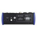 Citronic Csd Channel Mixer - 2 Channels