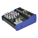 Citronic Csd Channel Mixer - 2 Channels