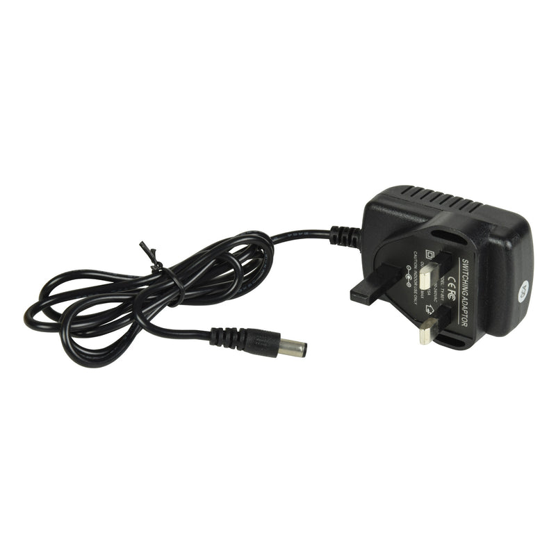 Citronic Csd Channel Mixer - 2 Channels