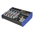 Citronic CSD Channel Mixer - 4 Channels