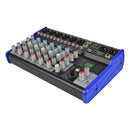 Citronic Csd Channel Mixer - 6 Channels