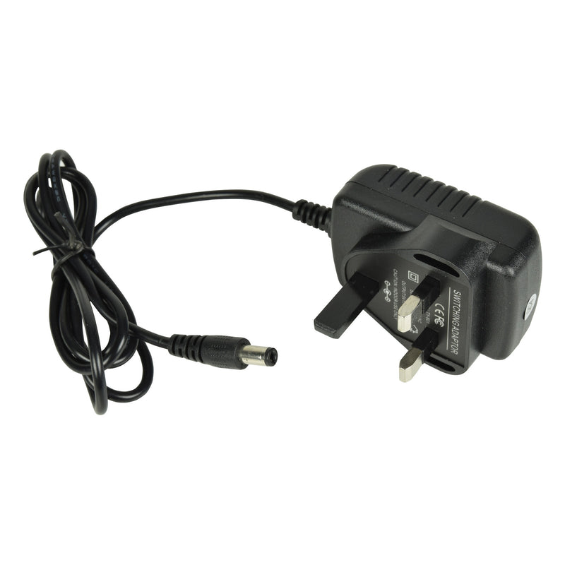 Citronic Csd Channel Mixer - 6 Channels