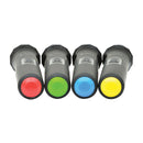 Chord Nu4 4 Channel System - 4 X Handheld Mics