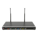 Chord Nu4 4 Channel System - 4 X Handheld Mics