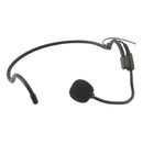 Chord Neckband Microphones For Wireless Systems