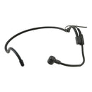 Chord Neckband Microphones For Wireless Systems