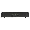 Q Series Stereo Power Amplifier - 2 x 120W