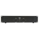 Q Series Stereo Power Amplifier - 2 x 240W